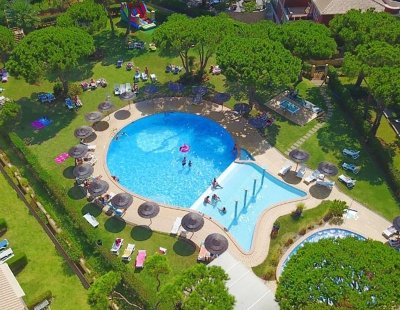 Villas in Portugal