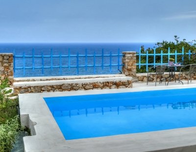 Holiday home in Crete villa booking