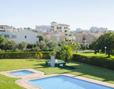 Villa in Algarve to rent