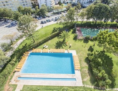 Villas in Vilamoura