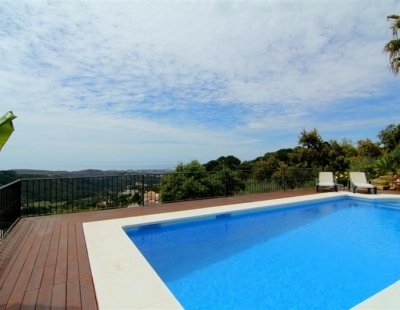 Book a villa holiday in Marbella