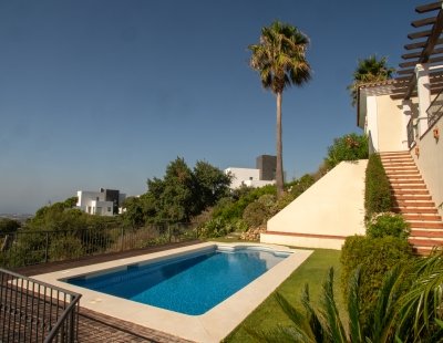 Villa holidays in Spain