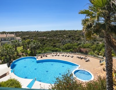 Villas in Portugal