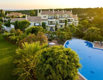Villa in Portugal to rent
