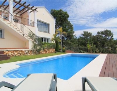 Holiday home in Spain villa booking