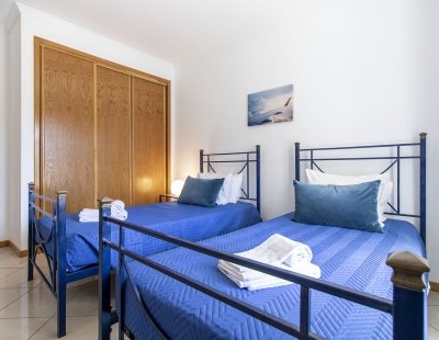 Villa rentals in Albufeira