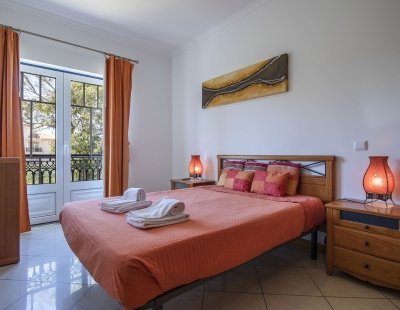 Book a villa holiday in Albufeira