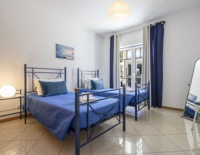 Book a villa holiday in Albufeira