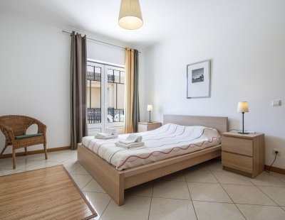 Villas in Portugal