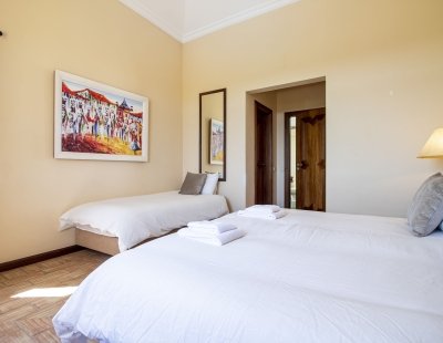 Villa holidays in Albufeira