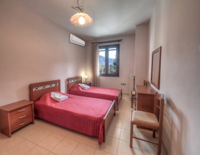 Villas in Rethymno
