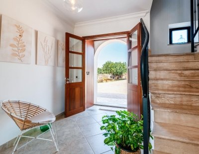 Villa holidays in Spain