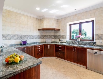 Holiday villas in Balearic Islands