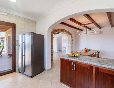 Villa holidays in Spain