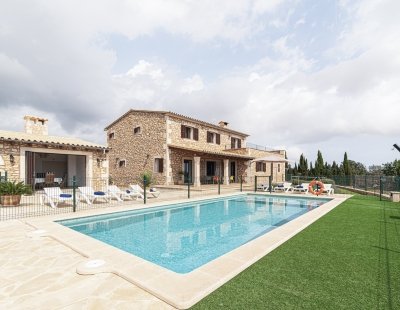 Villa in Balearic Islands to rent