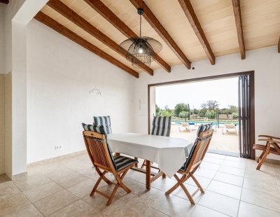 Villas in Spain