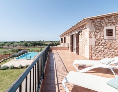 Holiday home in Mallorca villa booking
