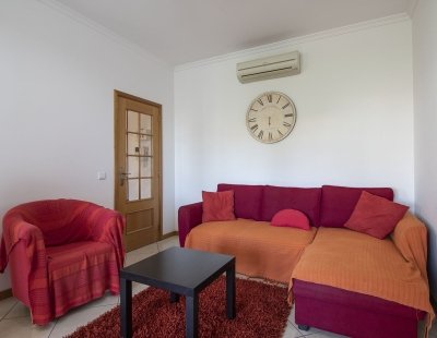 Villa holidays in Albufeira
