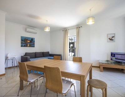 Holiday villas in Portugal