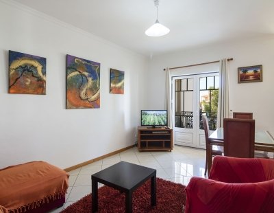 Villa in Albufeira to rent