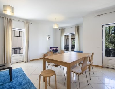 Book a villa holiday in Algarve