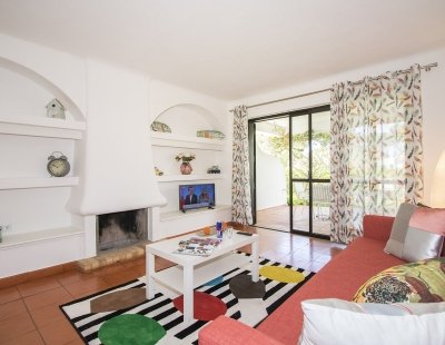Villa rentals in Vilamoura