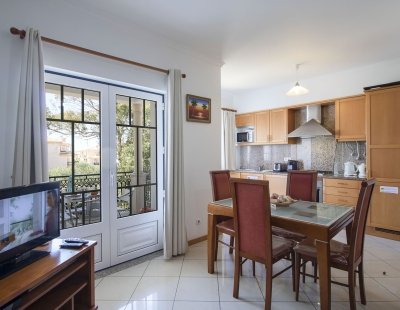 Holiday villas in Portugal