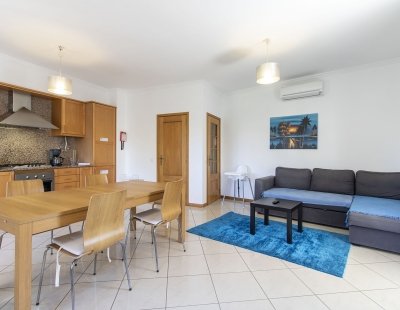 Book a villa in Algarve