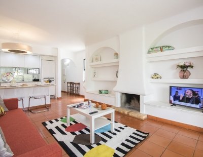 Book a villa in Vilamoura