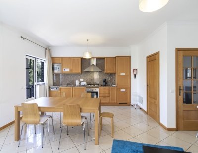 Book a villa in Algarve