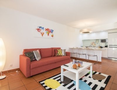 Villas in Algarve