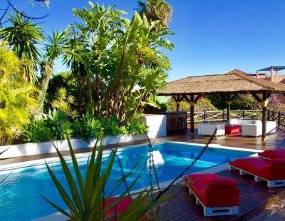 Villa rentals in Costa del Sol