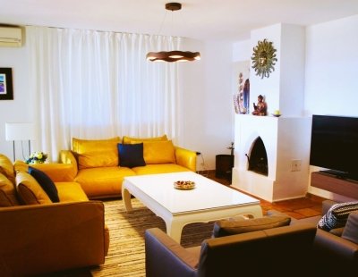 Villa holidays in Costa del Sol