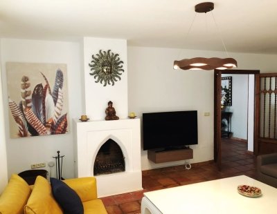 Villas in Mijas