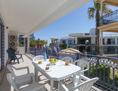 Villa rentals in Albufeira