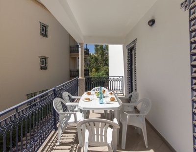 Villa holidays in Portugal