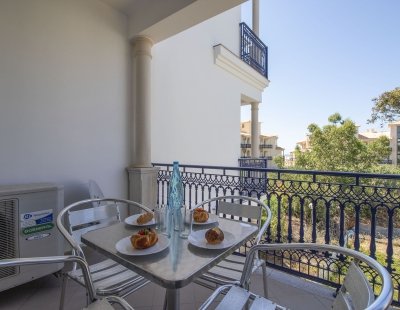 Villa rentals in Portugal
