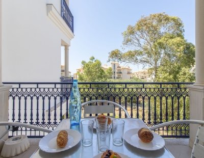 Holiday villas in Portugal