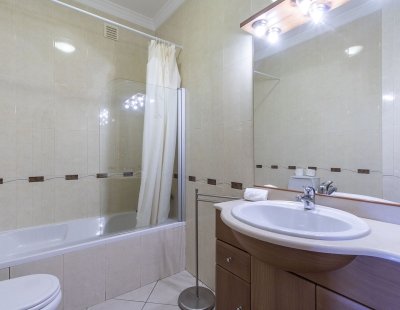 Villa holidays in Albufeira