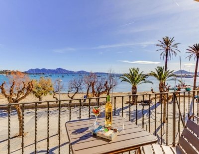 Villa in Puerto Pollensa to rent