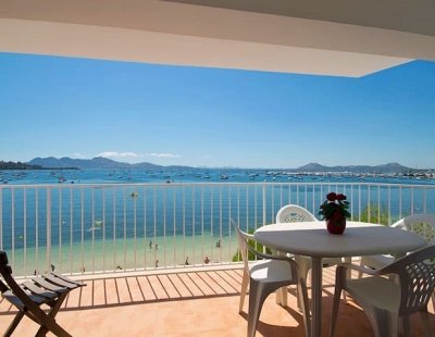 Villa in Balearic Islands to rent