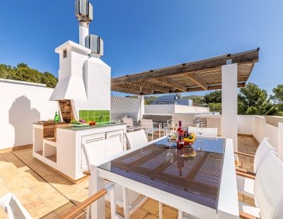 Villas in Balearic Islands