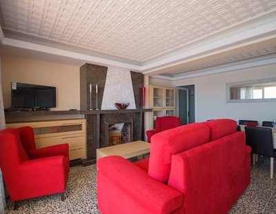Book a villa holiday in Mallorca