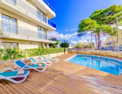Villas in Balearic Islands