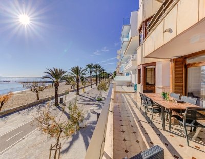 Villa in Mallorca to rent