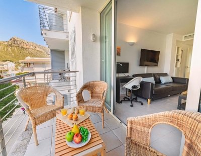 Villa in Balearic Islands to rent
