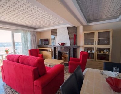 Book a villa in Balearic Islands