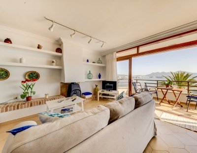 Villa holidays in Puerto Pollensa