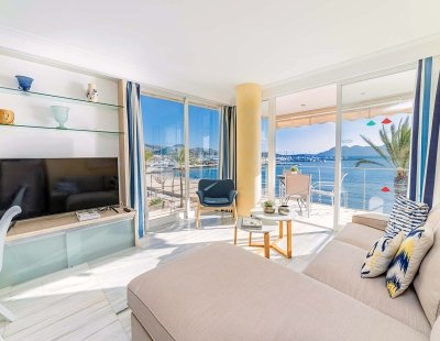Holiday villas in Puerto Pollensa