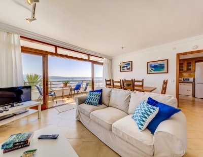 Holiday villas in Mallorca